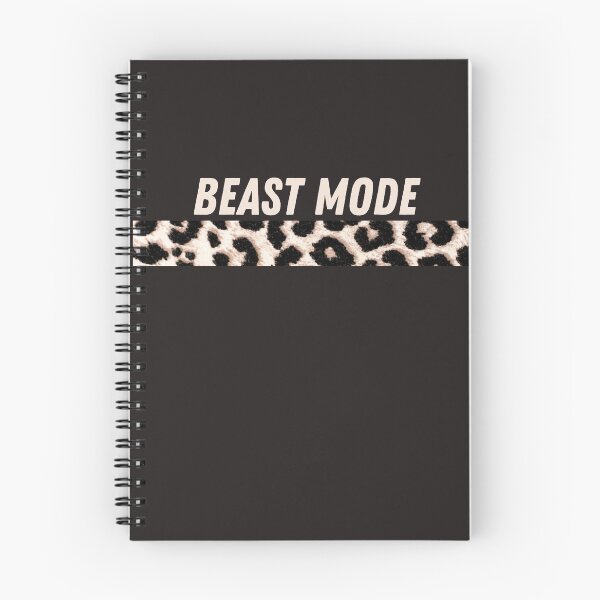 Item preview, Beast ModeTshirts  designed and sold by Shevonda Thomas.
