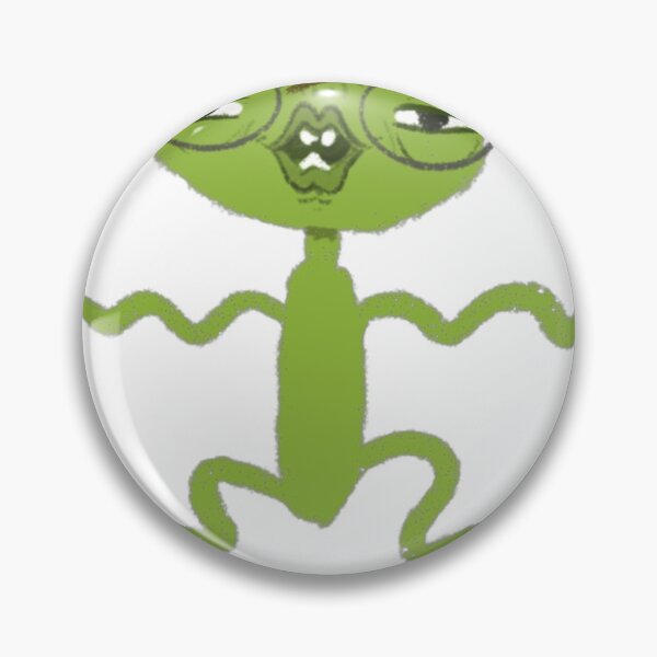 Item preview, YUCKY FUNKY BOY - SLIMECICLE designed and sold by Gracie Lee.