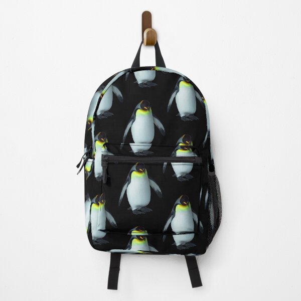 Item preview, Penguin designed and sold by miTeless seDign.
