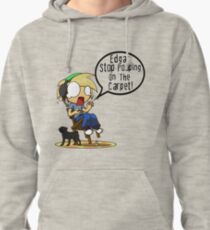 PewDiePie Pullover Hoodie