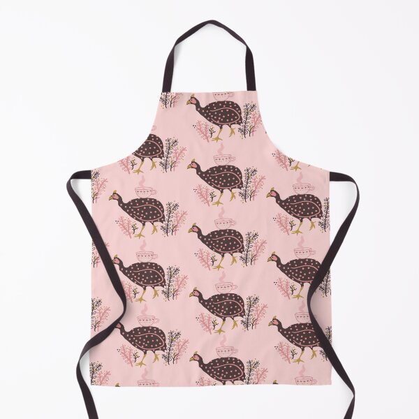 Item preview, Guineafowl and Tea designed and sold by Wlaurence.