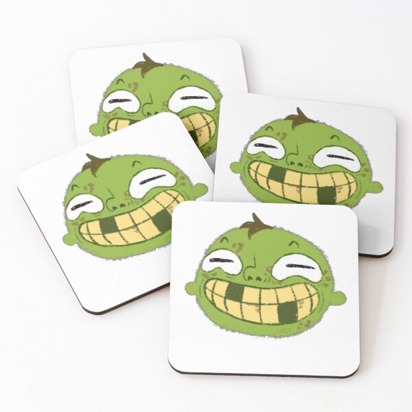 Item preview, TINY WHINY GRIMY LAD designed and sold by Gracie Lee.