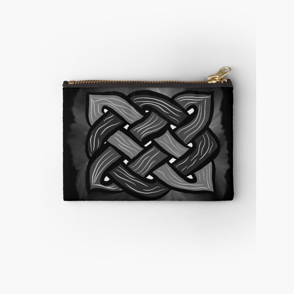 Item preview, Celtic Knot - wood effect designed and sold by AesirArtwork.