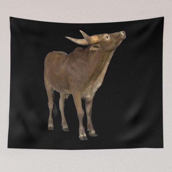 Item preview, Ox designed and sold by miTeless seDign.