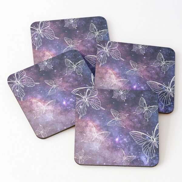 Item preview, Butterspace designed and sold by TheGoToStore.