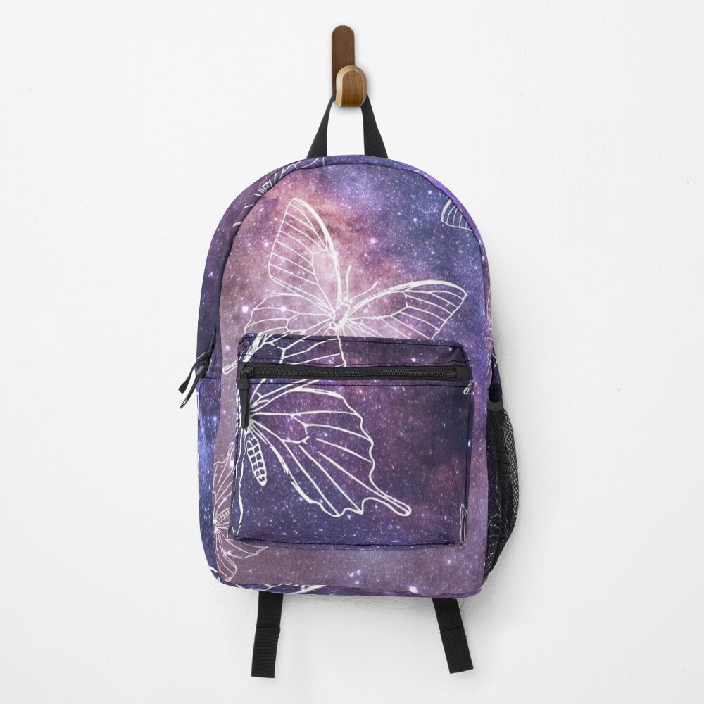 Item preview, Backpack designed and sold by TheGoToStore.