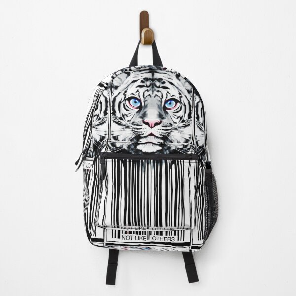 Item preview, white tiger designed and sold by talvutattoo.