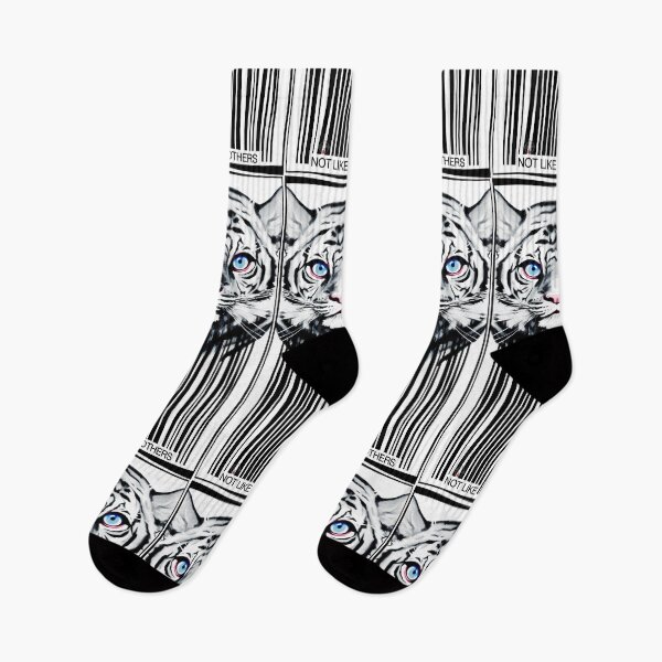 Item preview, white tiger designed and sold by talvutattoo.