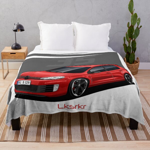 Item preview, David's red car - artwork designed and sold by Lksrkr.