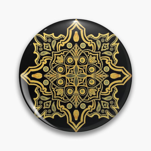 Item preview, Islamic Motif Pattern Design  designed and sold by DizaArts.