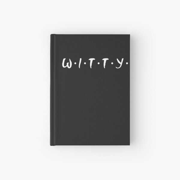 Item preview, WITTY designed and sold by CoopClothing.