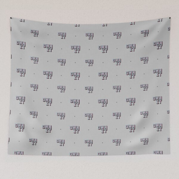 Item preview, OWN IT designed and sold by azified.