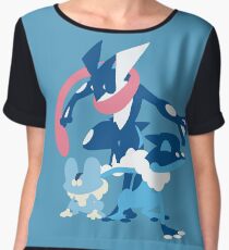 froakie shirt