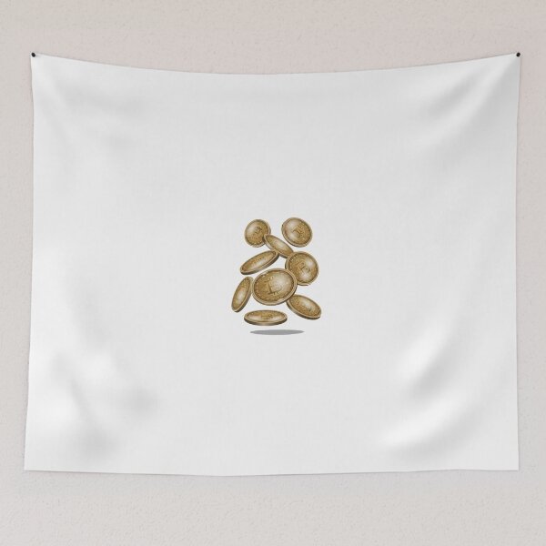 Item preview, bitcoin fly designed and sold by 42youbest.
