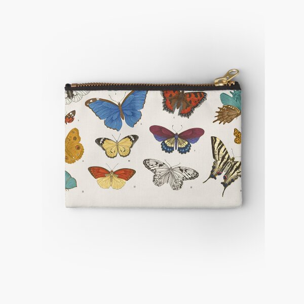Item preview, full colour of butter fluy , designed and sold by megasity2020.