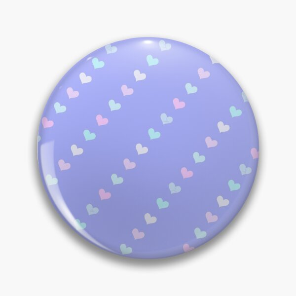 Item preview, Pastel Hearts designed and sold by EchoMiko.