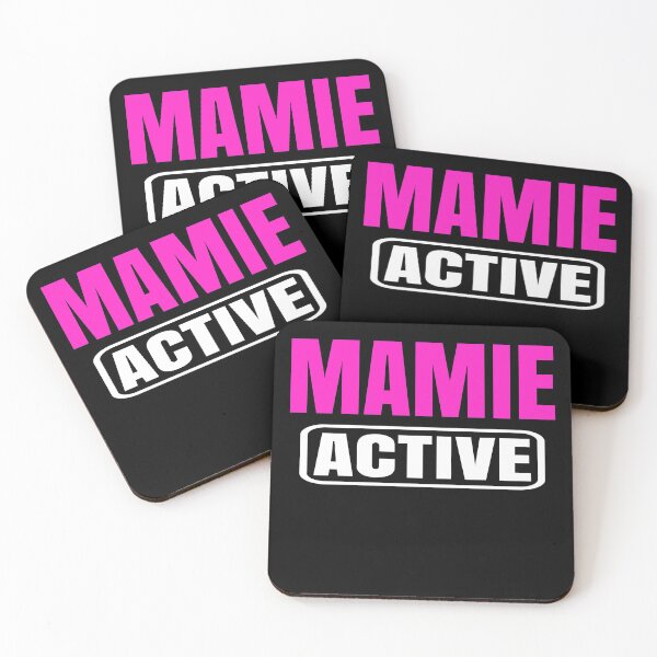 Item preview, Active granny humor grandmother funny family designed and sold by joozybart.