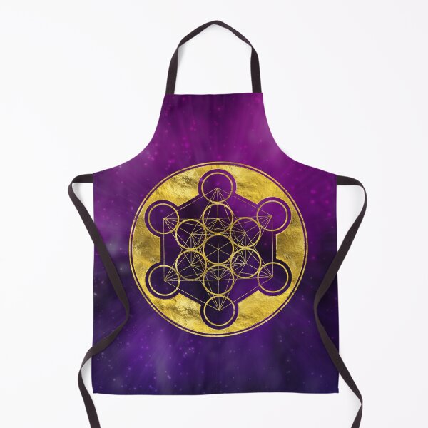 Item preview, Metatron's Cube Sacred Geometry  designed and sold by k9printart.