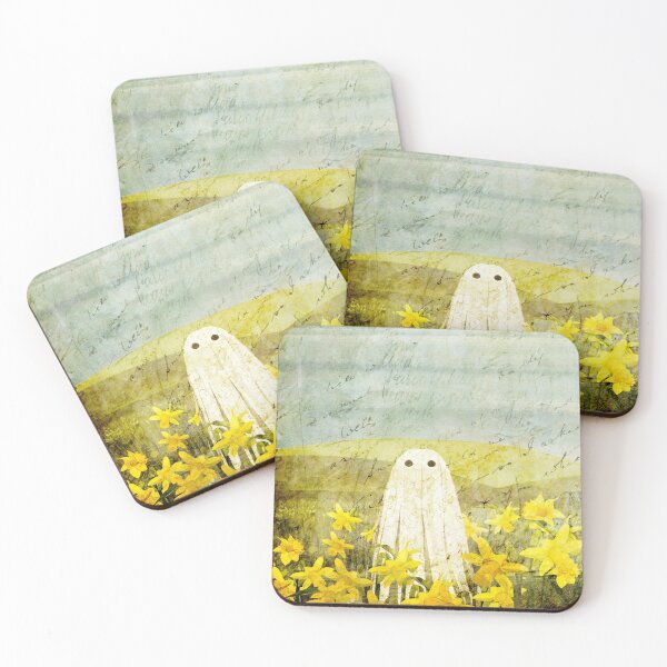 Item preview, Daffodils designed and sold by katherineblower.