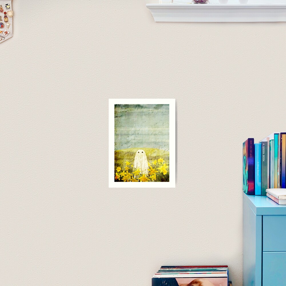 Item preview, Art Print designed and sold by katherineblower.