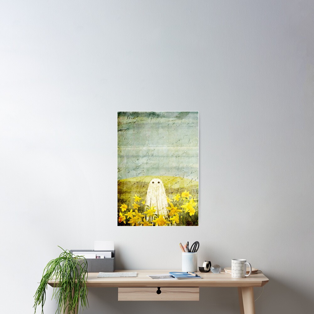 Item preview, Poster designed and sold by katherineblower.