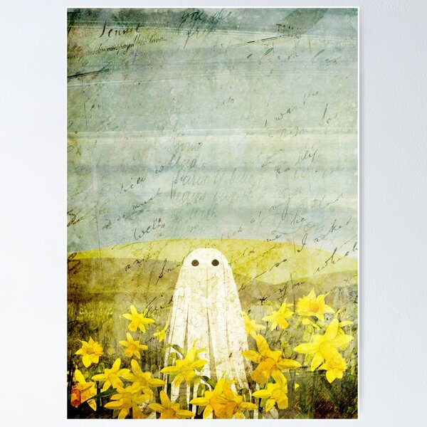 Item preview, Daffodils designed and sold by katherineblower.