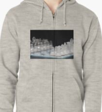 Chess 2 Zipped Hoodie