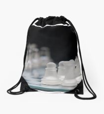 Chess 2 Drawstring Bag