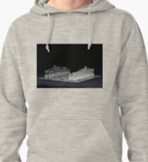 Chess 1 Pullover Hoodie