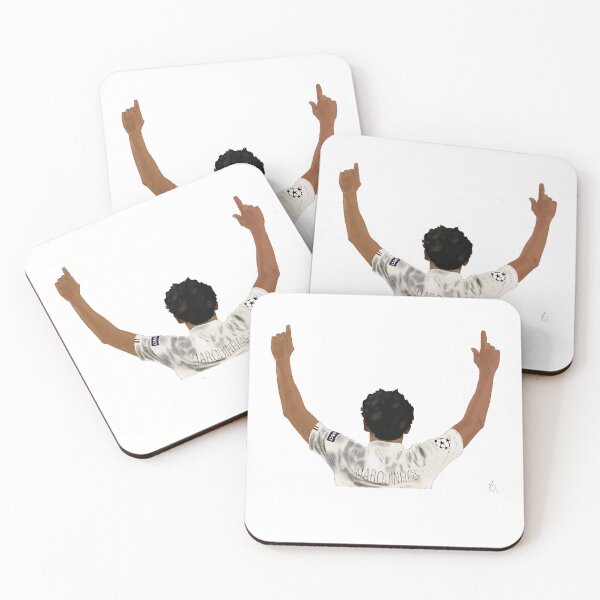 Item preview, Marquinhos by Beautifutebol designed and sold by Beautifutebol.