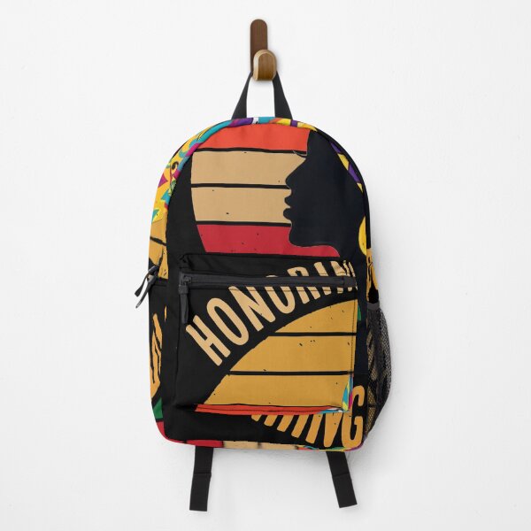 Item preview, Honoring Our Past Insipring The Future Retro  designed and sold by kenzo2093.