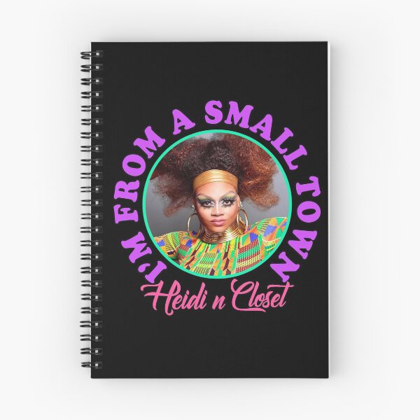 Item preview, Heidi N Closet | Rupauls drag Race season 12 designed and sold by Dragalixious.