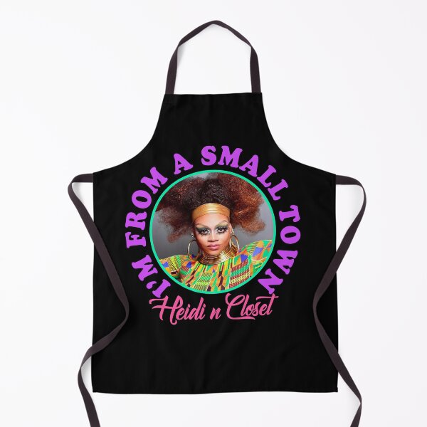 Item preview, Heidi N Closet | Rupauls drag Race season 12 designed and sold by Dragalixious.