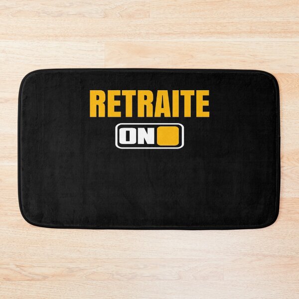 Item preview, Retirement retirement humor gift funny work designed and sold by joozybart.