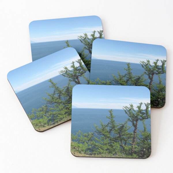 Item preview, Lake Baikal Olkhon designed and sold by nikawanders.