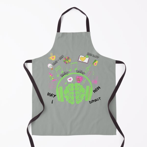Item preview, M.I.N.D designed and sold by WokeWords.