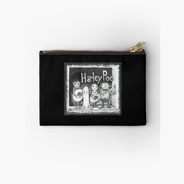 Item preview, harley poe folk punk  designed and sold by Original1977.