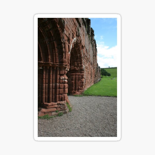 Artikel-Vorschau von Furness Abbey Bögen, designt und verkauft von Colin Bentham.