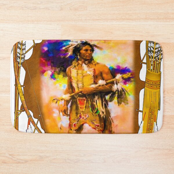 Item preview, fwc 6882 native american designed and sold by fred chiea.