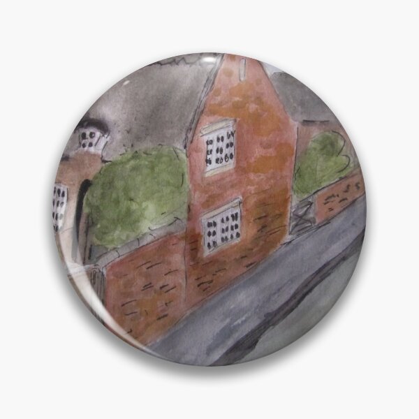 Item preview, House in East Haddon designed and sold by Frances  Smith.