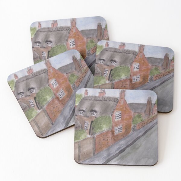 Item preview, House in East Haddon designed and sold by Frances  Smith.