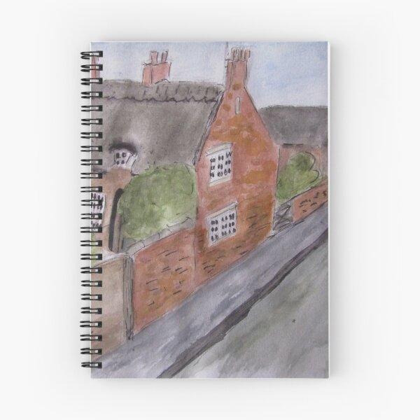 Item preview, Casa en East Haddon designed and sold by Frances  Smith.
