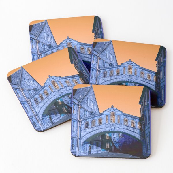 Item preview, Hertford Bridge designed and sold by Alisonchambers2.