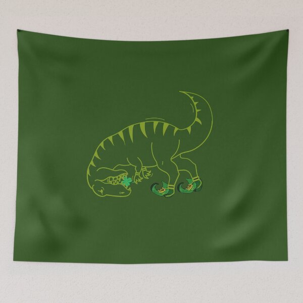 Item preview, Happy St Patrex Day designed and sold by Sam Artist.