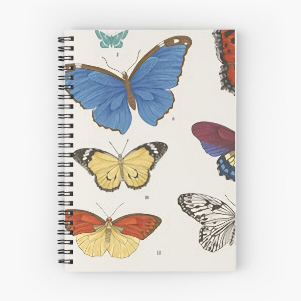 Item preview, full colour of butter fluy , designed and sold by megasity2020.