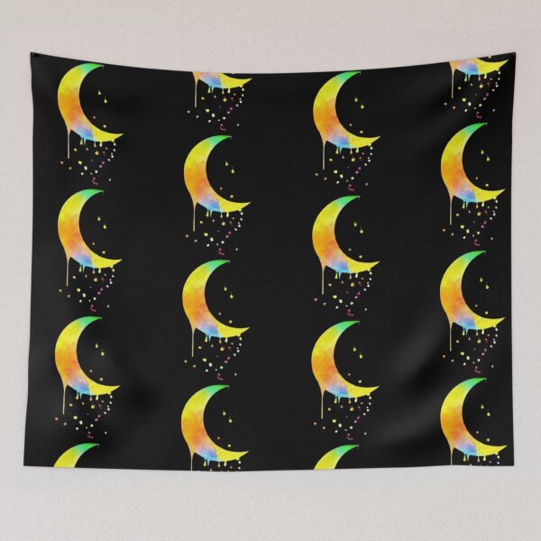 Item preview, Moon images designe designed and sold by Fashionlover14.