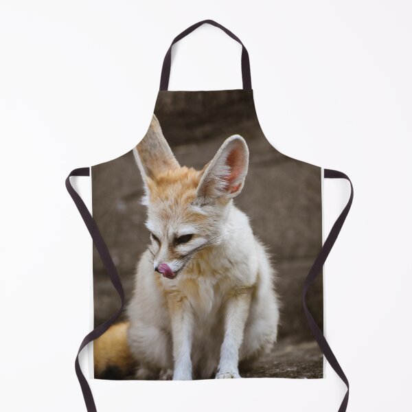 Item preview, Cute fennec fox designed and sold by cdkphotos.