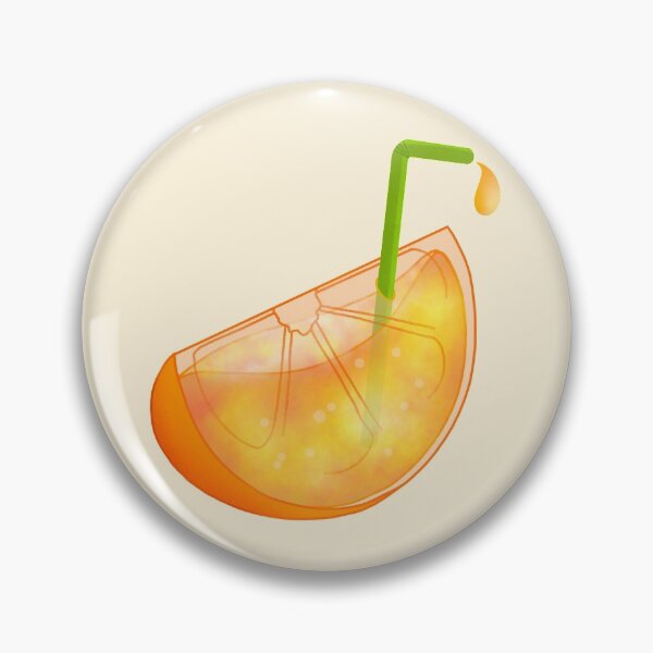 Item preview, Orange Water designed and sold by Kimprut.
