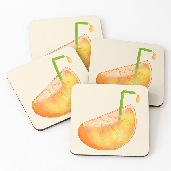Item preview, Orange Water designed and sold by Kimprut.