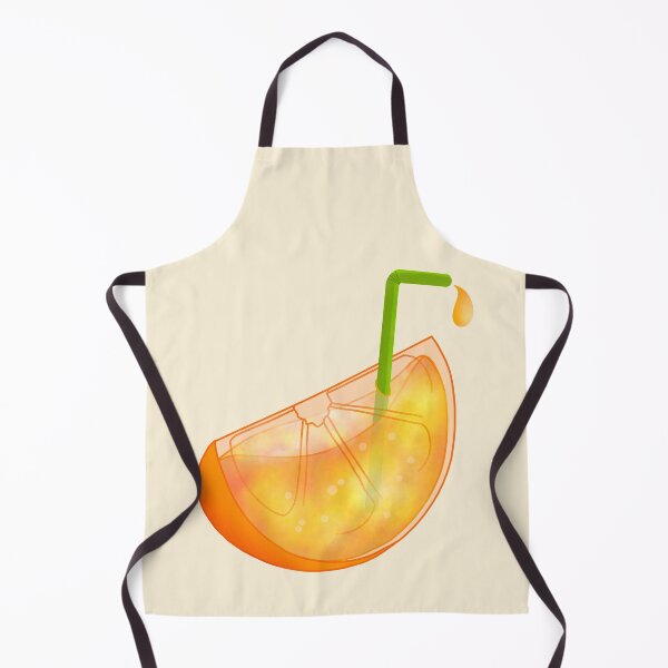 Item preview, Orange Water designed and sold by Kimprut.